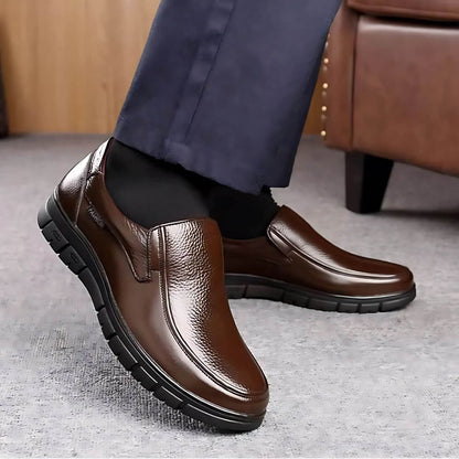 Classic Comfort Slip On Shoes