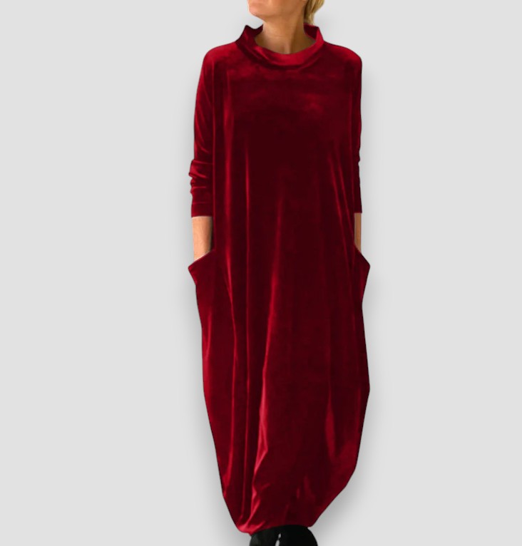 Classic Chic Tunic Top