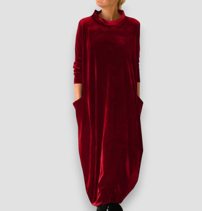 Classic Chic Tunic Top