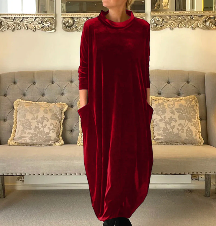 Classic Chic Tunic Top