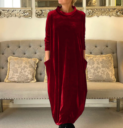 Classic Chic Tunic Top
