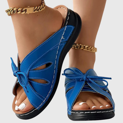 Soft Summer Beach Sandals - Olytrend
