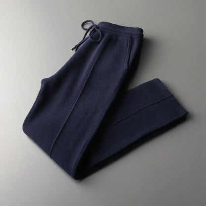Comfortable Casual Pants with Pockets