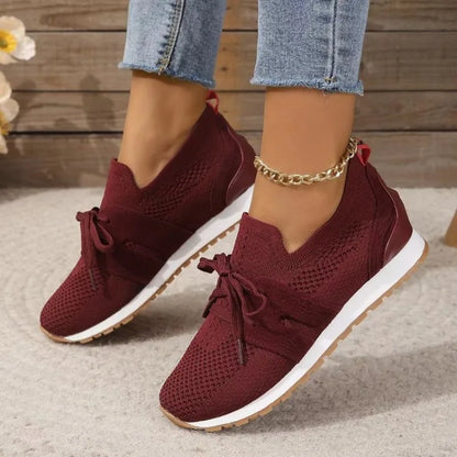 Stylish Women's Running Shoes - Olytrend