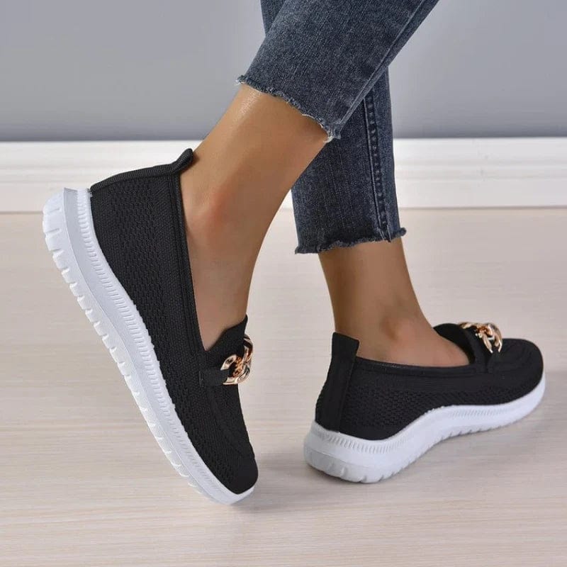 Airy Lightweight Sneakers