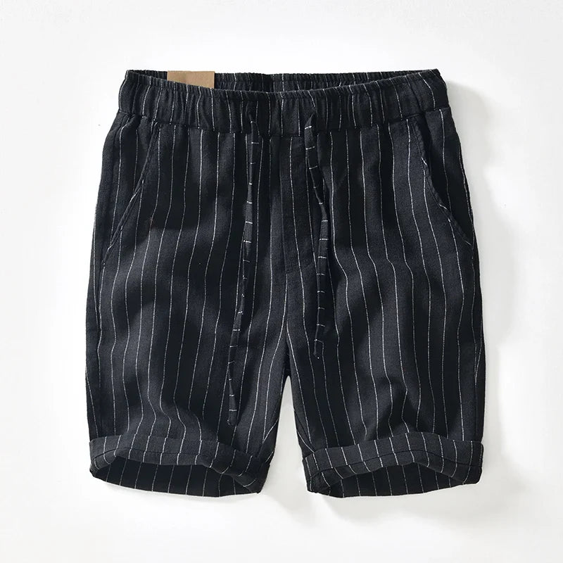 Lightweight Quick Dry Beach Shorts
