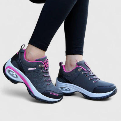 Leslie | Soft Athletic Shoes
