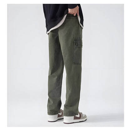 Practical Work Cargo Trousers