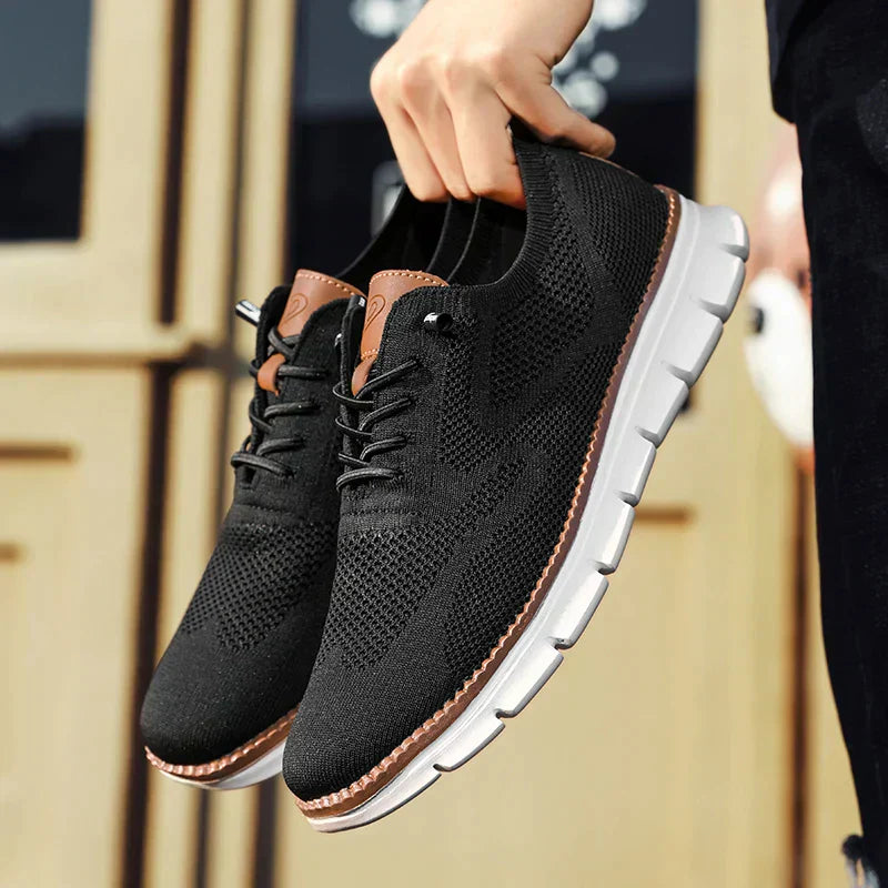 Comfortable Men's Summer Sport Shoes