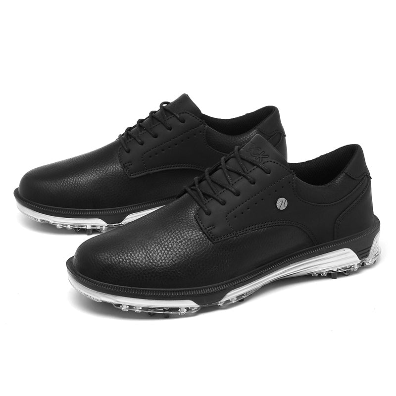 Premium Men's Golf Shoes