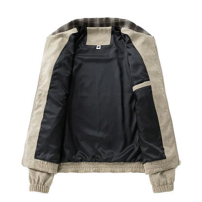 Durable Work Outerwear Jacket