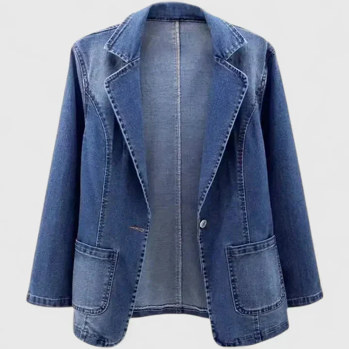 Rae | Classic Chic Jacket