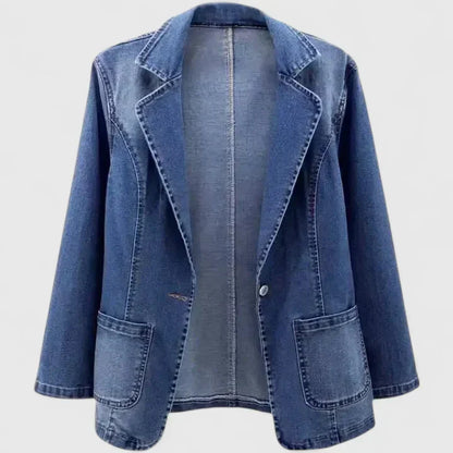 Rae | Classic Chic Jacket