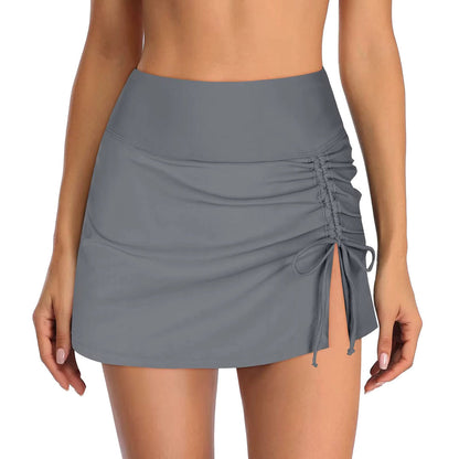 Ladies' Beach Shorts with Side Pockets