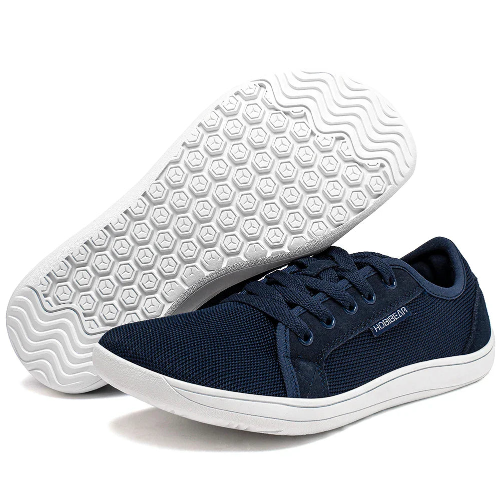 Minimalist Zero Drop Running Shoes