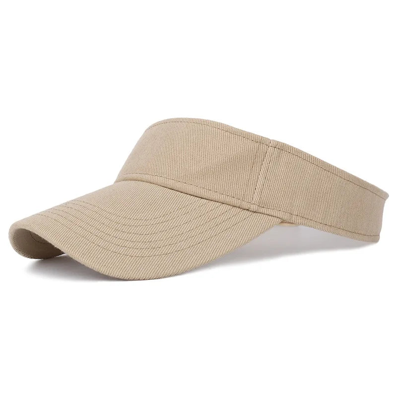 Comfortable Fit Women's Casual Sun Hat