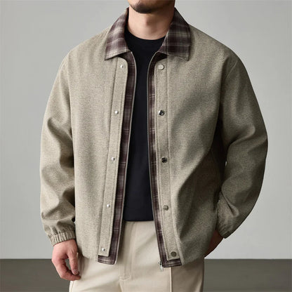 Durable Work Outerwear Jacket