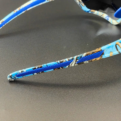High Definition Sports Sunglasses