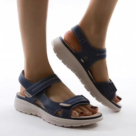 Comfortable Summer Sandals - Olytrend
