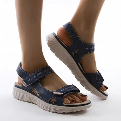 Comfortable Summer Sandals - Olytrend
