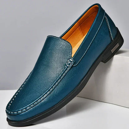 Stylish Mens Slip On Shoes