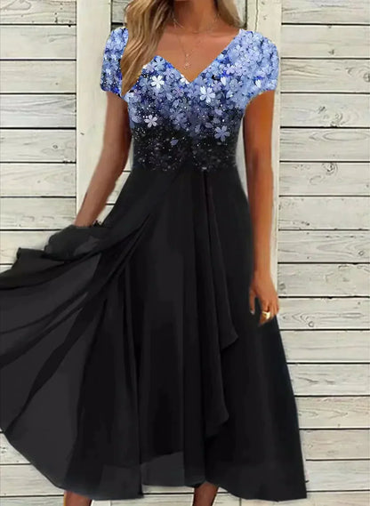 Stylish Women's Party Dress | Chic All Occasion