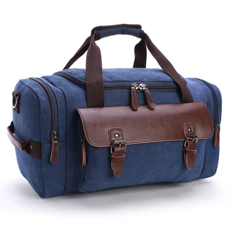 Big Travel Duffel Bag for Men - Nocini