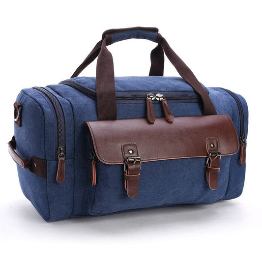 Big Travel Duffel Bag for Men - Nocini
