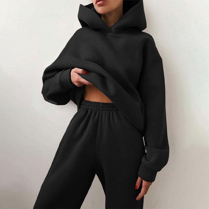 Women's Fashionable Athletic Wear Set