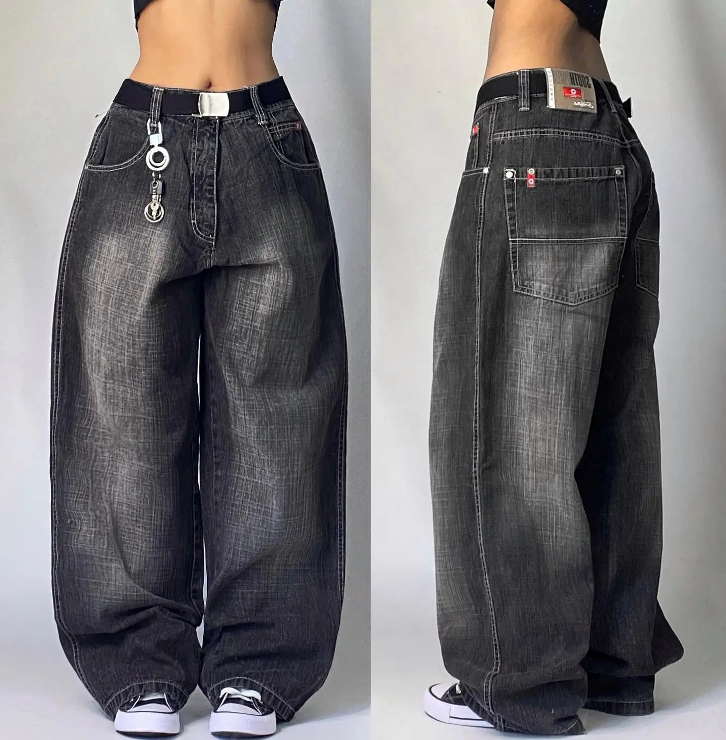 Comfy Women's Wide Leg High Waist Pants