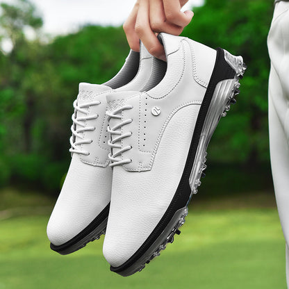 Premium Men's Golf Shoes