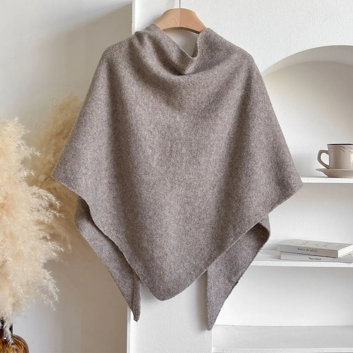 Warm and Cozy Fall Scarf