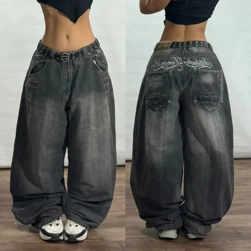 Comfy Women's Wide Leg High Waist Pants