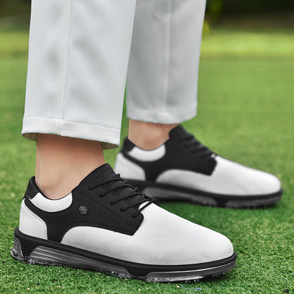 Premium Men's Golf Shoes