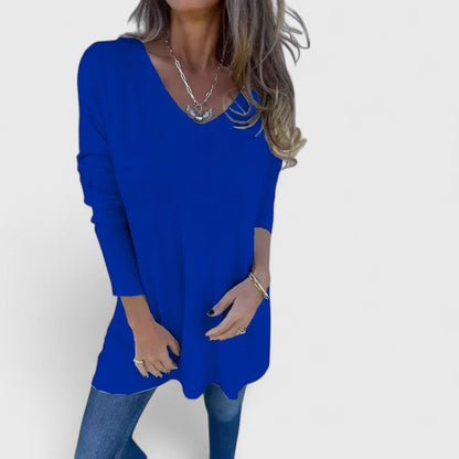 Soft Women's Blouse Top