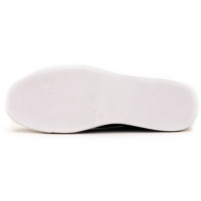 Luxury Suede Leather Shoes