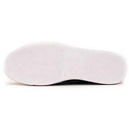 Luxury Suede Leather Shoes