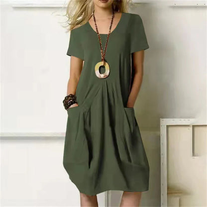 Ladies' Lightweight Sunny Dress