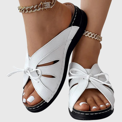 Soft Summer Beach Sandals