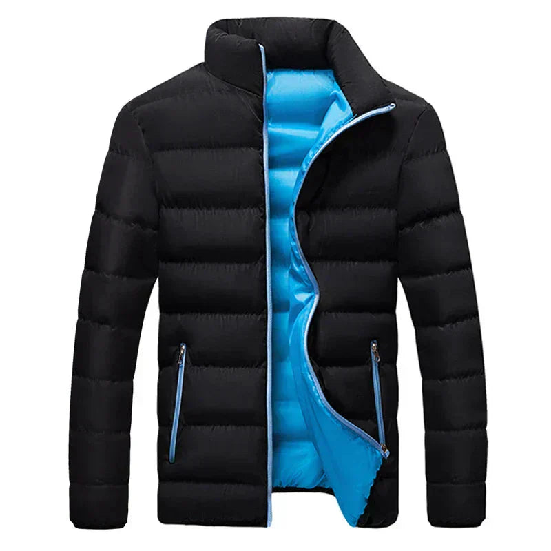 Warm Waterproof Romeo Jacket