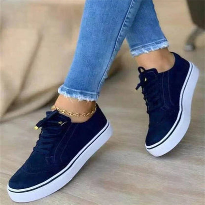 Fashionable Women's Comfortable High Top Sneakers