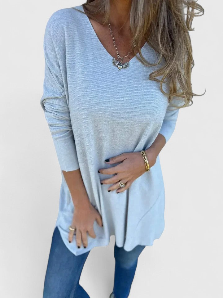 Soft Women's Blouse Top