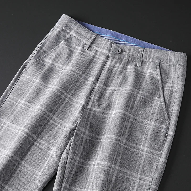 Classic Formal Pants