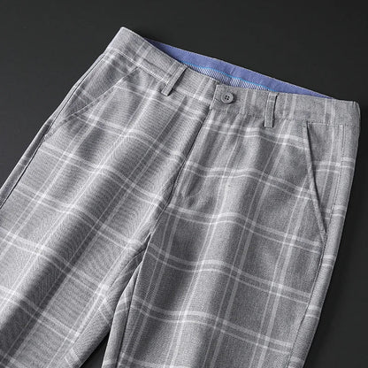 Classic Formal Pants