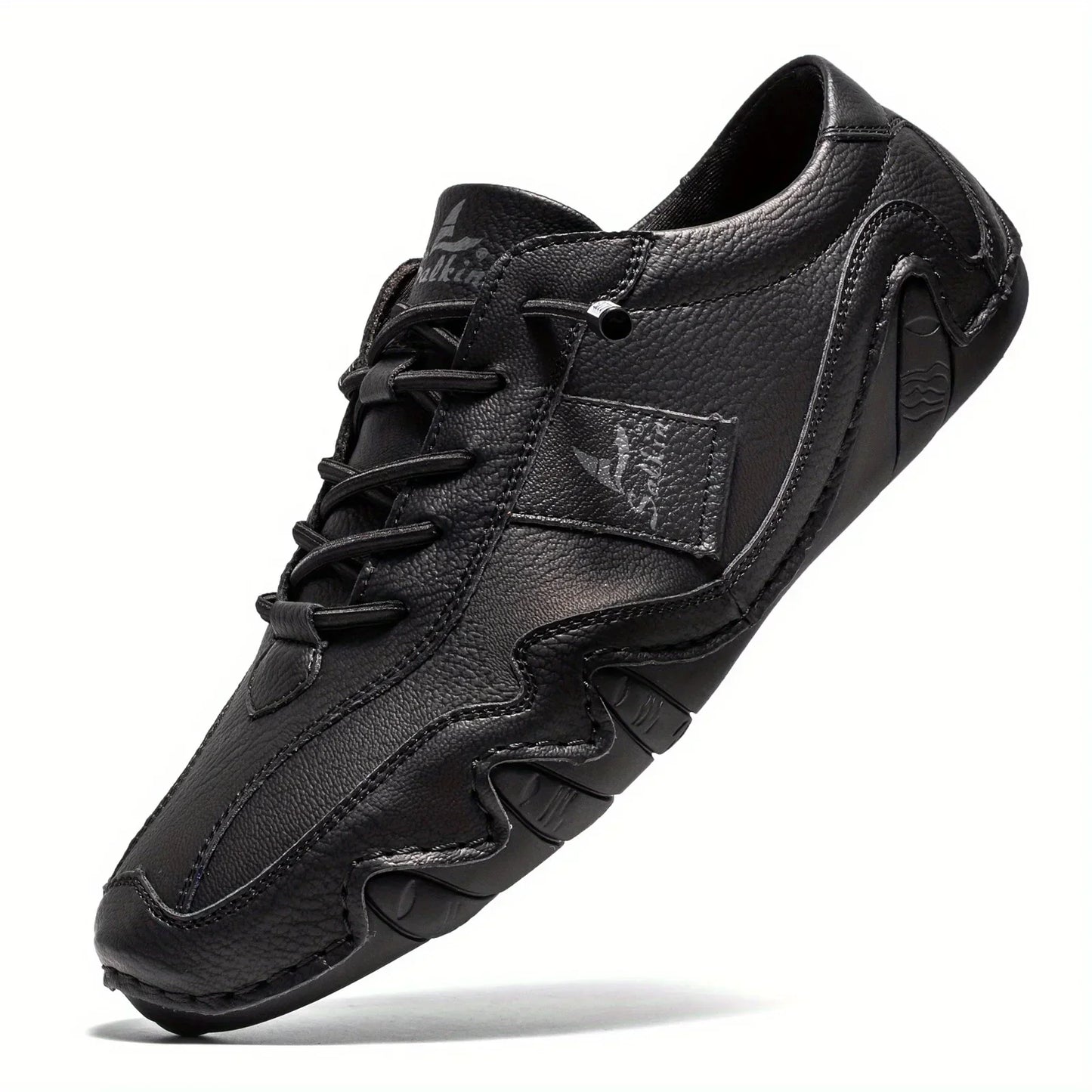 Casual Low Top Ankle Shoes