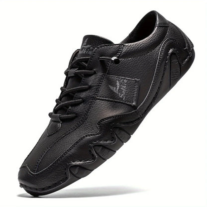 Casual Low Top Ankle Shoes