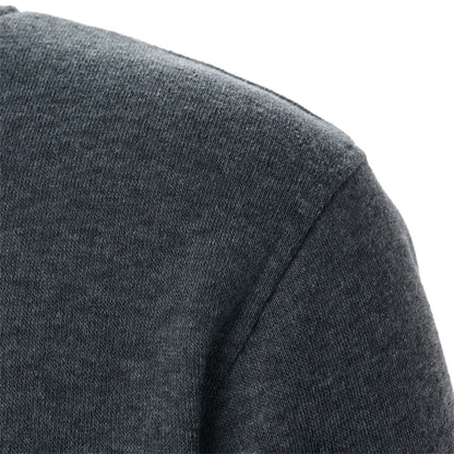 Men's Classic Winter Coat