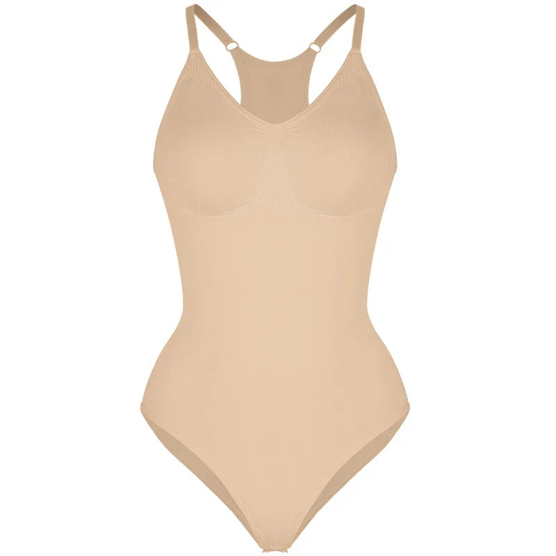 Slimming Women's Full Body Shaper Top