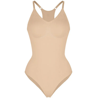 Slimming Women's Full Body Shaper Top