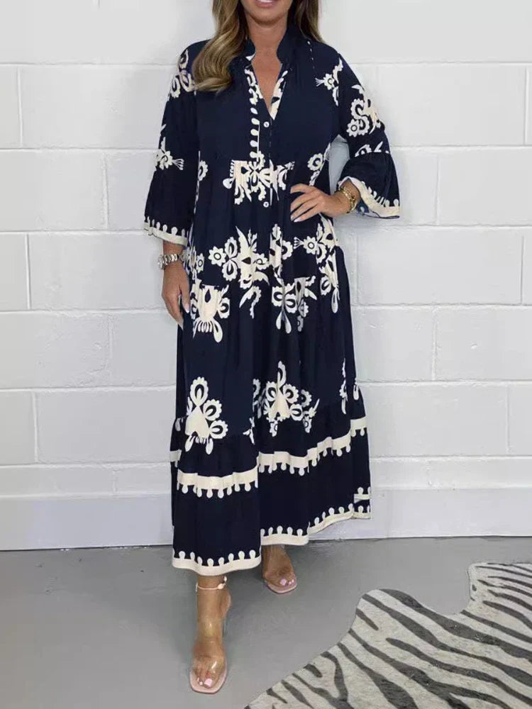 Elegant Lightweight Daily Wear Dress for Women